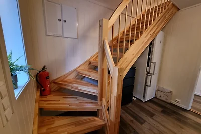 Hammarvik Feriehus, house 2