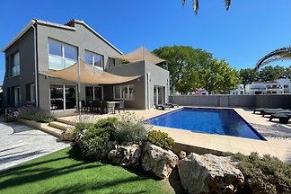 Vakantiehuis Empuriabrava