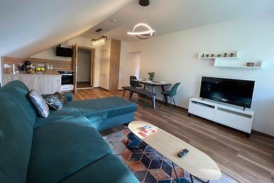 Cozy apartment in the Lungau region