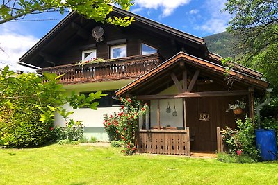 Ferienhaus Mautzfried