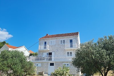 Garden house Sutivan
