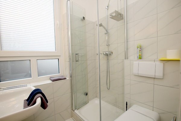 Ferienwohnung Wyk