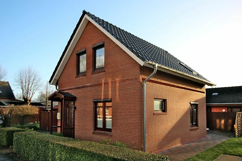Stadtnahes Wohnen