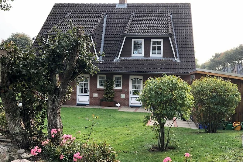 Wohnen im Grünen