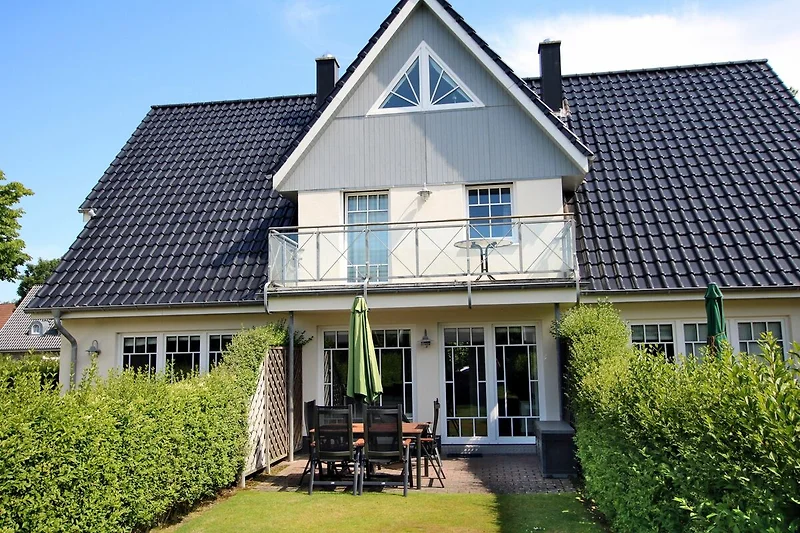 gemütlich frühstücken