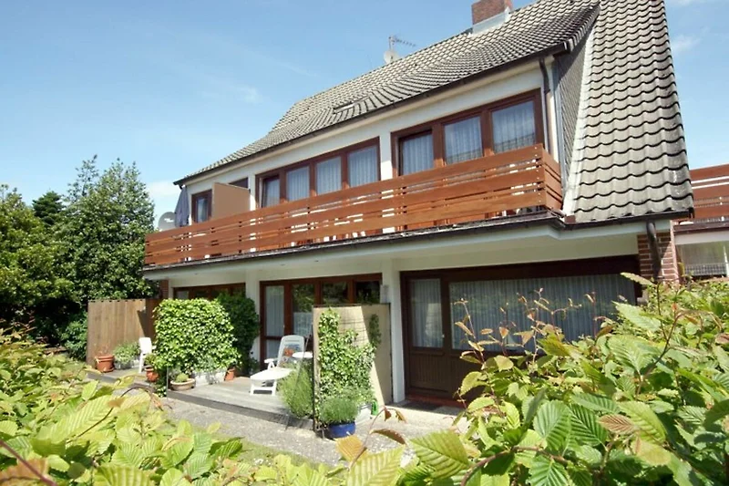Wohnen im Grünen