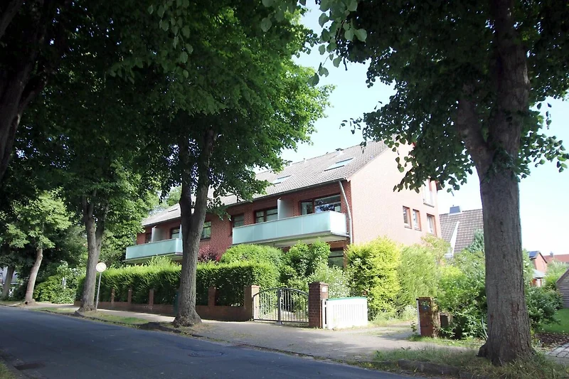 Wohnen am Mühlenpark