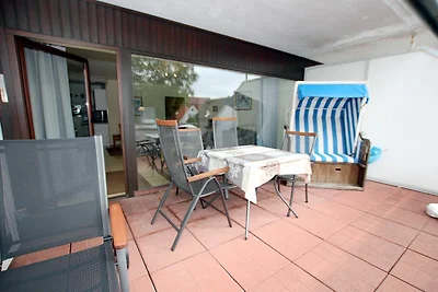 Appartamento Vacanza con famiglia Wyk