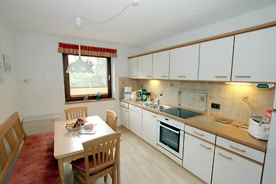 Berliner Ring 24, Whg. 2 "Moritz"