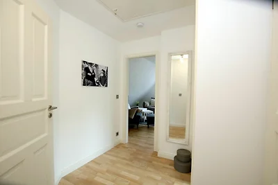 Apartament Dla rodzin Wyk