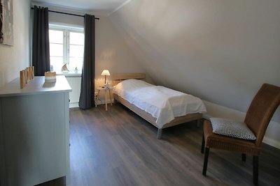 Vakantieappartement Gezinsvakantie Wyk