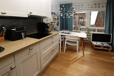 Apartamento Vacaciones familiares Wyk