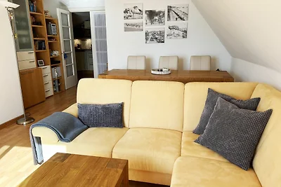 Sandwall 14, Whg. 6, Sandwallkoje