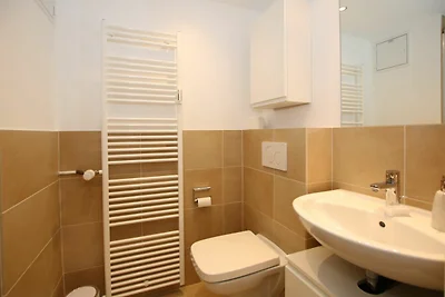 Vakantieappartement Gezinsvakantie Wyk
