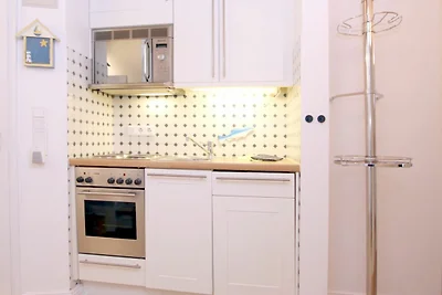 Vakantieappartement Gezinsvakantie Wyk