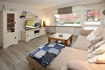 Sandwall 23, Whg. 4, Haus Seeblick