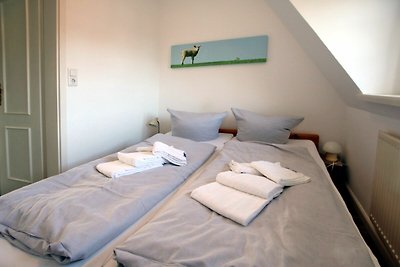 Vakantieappartement Gezinsvakantie Wyk