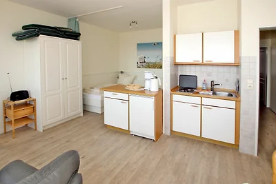 Appartement Vacances avec la famille Wyk