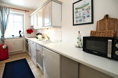 Vakantieappartement Gezinsvakantie Wyk