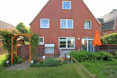 Badestraße 90, Whg.1