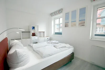 Appartamento Vacanza con famiglia Wyk