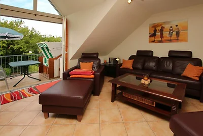 Vakantieappartement Gezinsvakantie Wyk