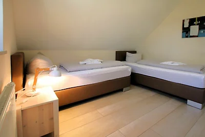 Vakantiehuis Ontspannende vakantie Wrixum