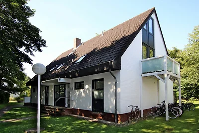 Waldstraße 19a, Whg. 24, Feriendomizil am...