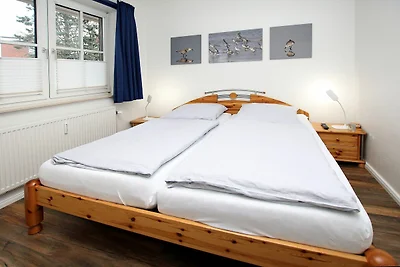 Vakantieappartement Gezinsvakantie Wyk