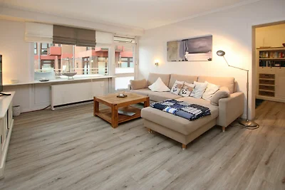 Sandwall 23, Whg. 4, Haus Seeblick