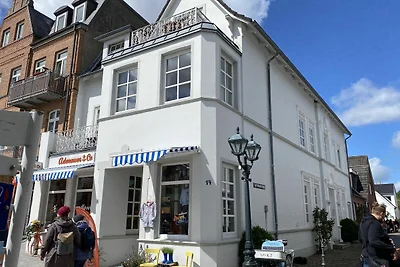 Sandwall 14, Whg. 6, Sandwallkoje