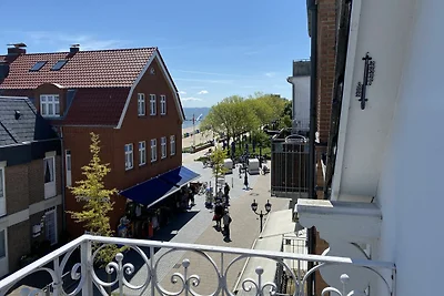 Sandwall 14, Whg. 6, Sandwallkoje