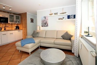 Badestraße 18a, Whg. 3 To Huus