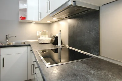 Vakantieappartement Gezinsvakantie Wyk