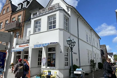 Sandwall 14, Whg. 6, Sandwallkoje