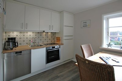 Vakantieappartement Gezinsvakantie Wyk