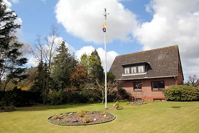 Berliner Ring 24, Whg. 2 "Moritz"