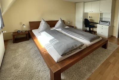 Sandwall 14, Whg. 6, Sandwallkoje