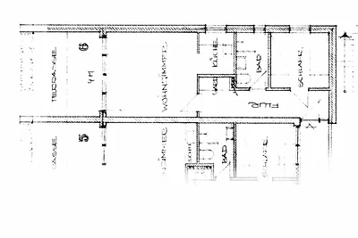 Vakantieappartement Gezinsvakantie Wyk