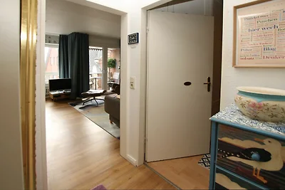 Apartamento Vacaciones familiares Wyk