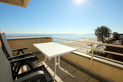 Appartamento Vacanza con famiglia Wyk