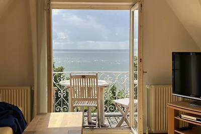 Sandwall 14, Whg. 6, Sandwallkoje