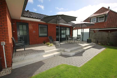 Holiday home relaxing holiday Wyk