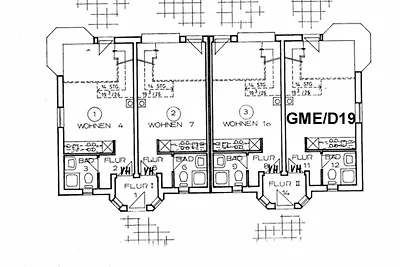 Gmelinstraße 19 d