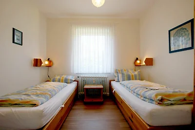 Vakantieappartement Gezinsvakantie Wyk