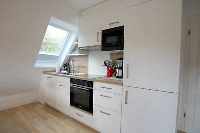 Apartament Dla rodzin Wyk