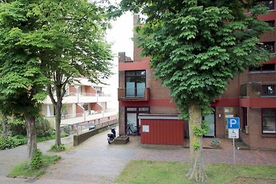 Vakantieappartement Gezinsvakantie Wyk