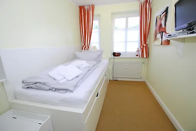 Vakantieappartement Gezinsvakantie Wyk