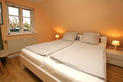 Vakantieappartement Gezinsvakantie Wrixum