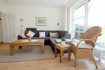 Waldstraße 19a, Whg 21, Feriendomizil am...